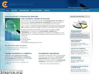 clauconsultors.com