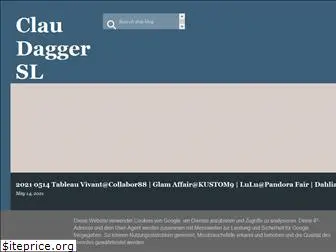 claudagger.blogspot.com