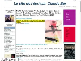 claude-ber.org