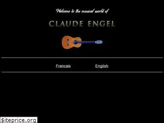 claude-engel.com