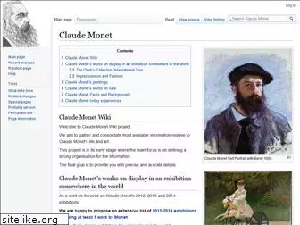 claude-monet.org