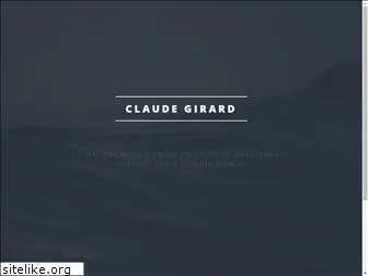 claudegirard.fr