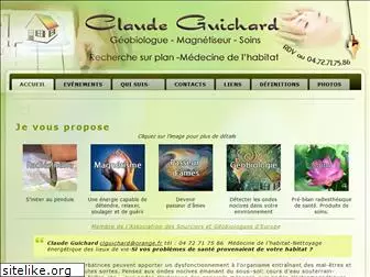 claudeguichard.com