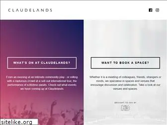 claudelands.co.nz