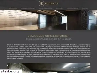 claudemus.de