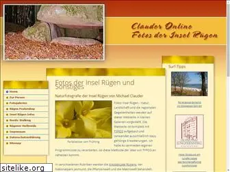 clauder-online.de