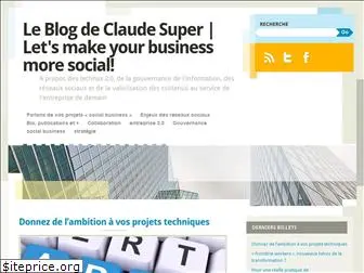 claudesuper.com