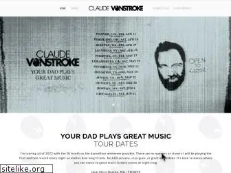 claudevonstroke.com