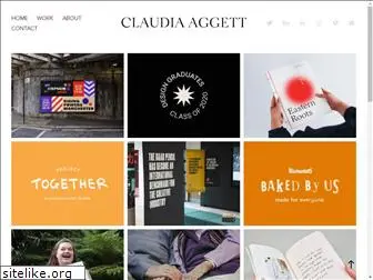 claudiaaggett.com
