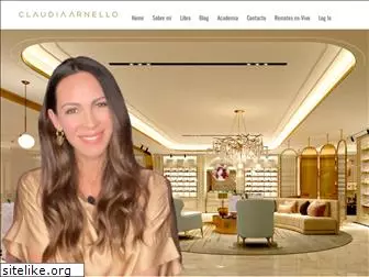 claudiaarnello.com