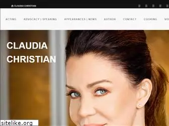 claudiachristian.net