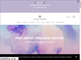 claudiacolombo.com