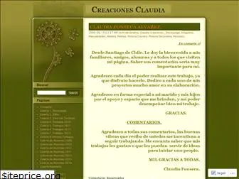 claudiacreaciones.wordpress.com