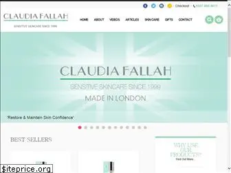 claudiafallah.co.uk