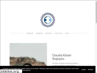 claudiakosler.com