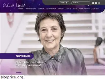 claudialisboa.com.br