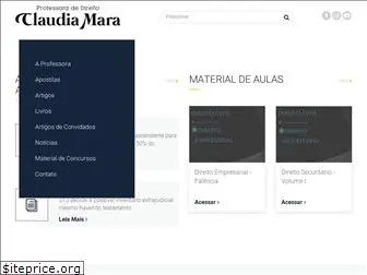 claudiamara.com.br