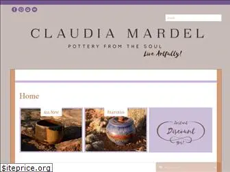 claudiamardel.com