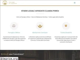 claudiaporcu.com