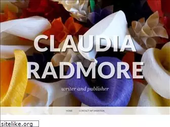 claudiaradmore.com