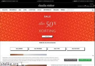 claudiastrater.com