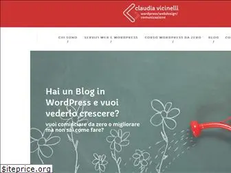 claudiavicinelli.com