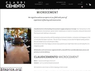 claudicemento.com