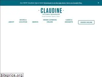 claudinela.com