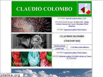 claudiocolombo.net