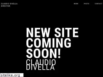 claudiodivella.com