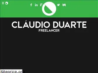 claudioduarte.net