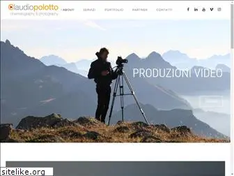 claudiopolotto.com