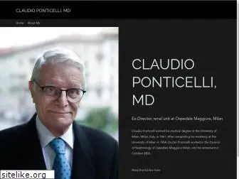 claudioponticelli.com