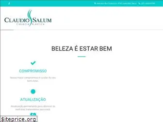 claudiosalum.com.br