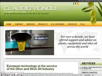 claudiovignoli.com