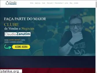 claudiozanutim.com.br