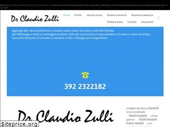 claudiozulli.com