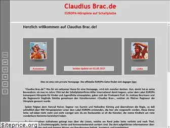 claudius-brac.de