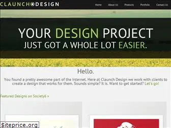 claunchdesign.com