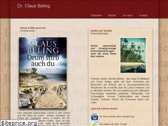 claus-beling.de