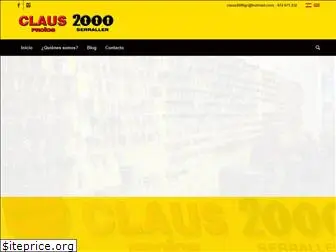 claus2000.com