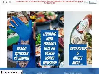 clausensfiskehandel.dk