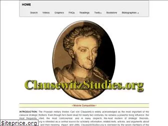 clausewitzstudies.org