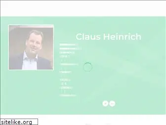 clausheinrich.com