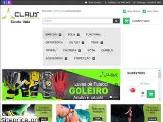 claussports.com.br