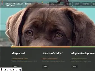 clauswebkennel.eu