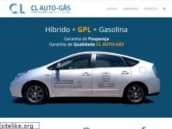 clautogas.com
