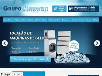 clauwan.com.br
