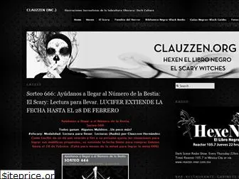 clauzzen.org