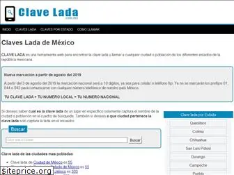 clavelada.com.mx